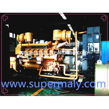 800kva Generator diesel price for sale by brand Jichai